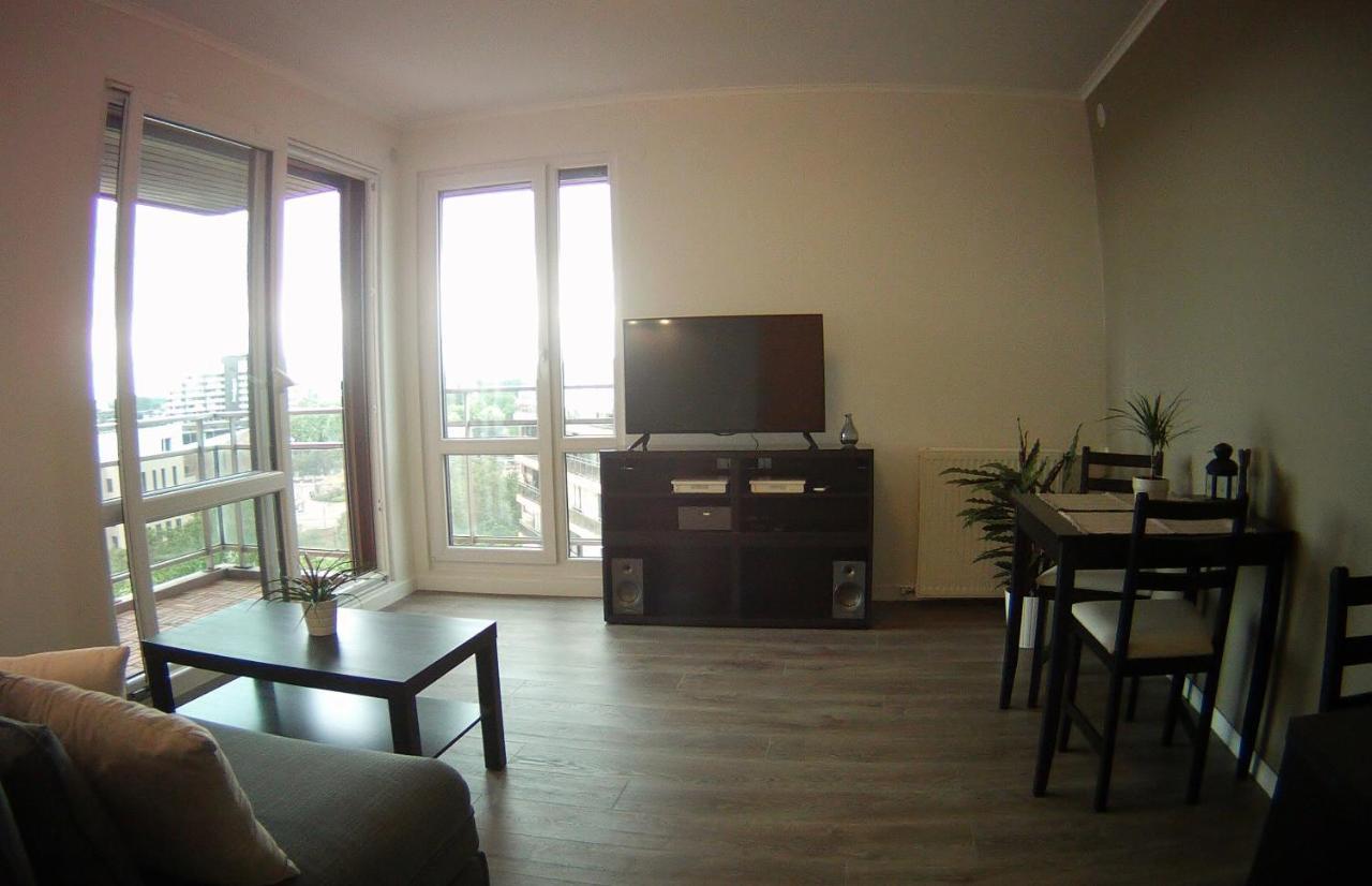Studio Belle Vue Strasburgo Esterno foto