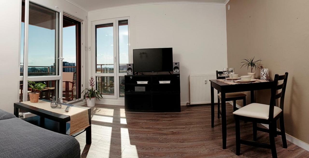 Studio Belle Vue Strasburgo Esterno foto